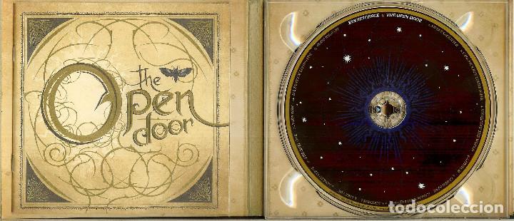 CDs de m&uacute;sica: CD - EVANESCENCE - THE OPEN DOOR - Foto 3