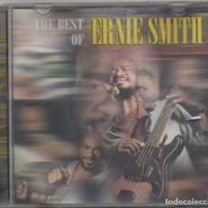 CDs de Música: THE BEST OF ERNIE SMITH / CD ALBUM DEL 2010 / MUY BUEN ESTADO RF-5751. Lote 204967542