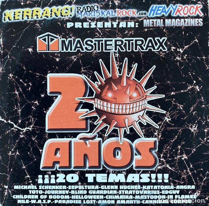 Emisoras De Radio De Rock Y Heavy