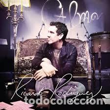 CDs de m&uacute;sica: RICARDO RODRIGUEZ CALMA CD - Foto 1