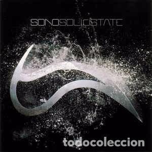 CDs de m&uacute;sica: Sono - Solid State (CD, Album, Copy Prot.) Label:Zeitgeist Cat#: 065 015-2 - Foto 1