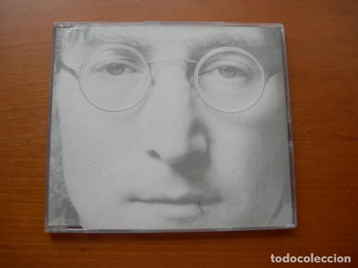 CDs de M&uacute;sica: i&acute;m losing you john lennon cd single