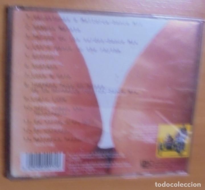 CDs de m&uacute;sica: CD MALLORCA MIX DISCMEDI 1995 - Foto 3