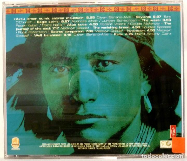 CDs de m&uacute;sica: SMOKE SIGNALS - VARIOS - Foto 2