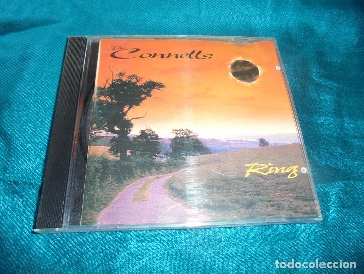 CDs de m&uacute;sica: THE CONNELLS. RING. KONGA MUSIC, 1994. CD - Foto 1