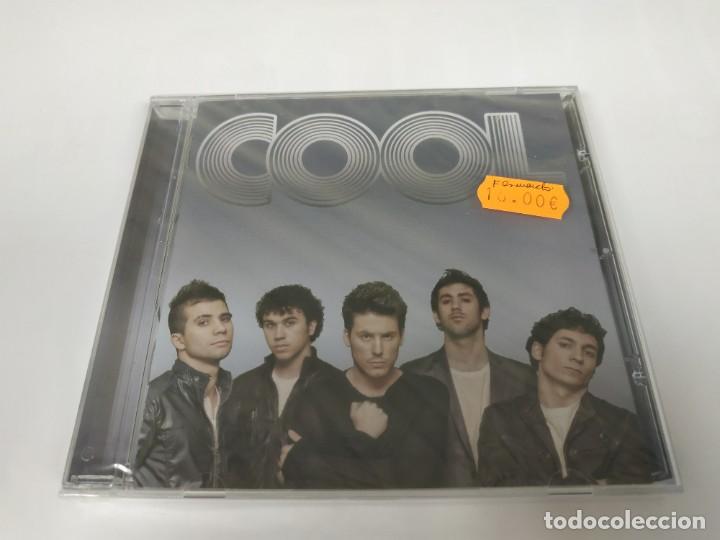 CDs de m&uacute;sica: Cool - Cool (CD, Album) *Precintado* - Foto 1