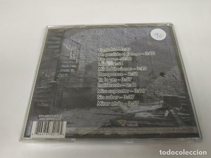 CDs de m&uacute;sica: Cool - Cool (CD, Album) *Precintado* - Foto 2