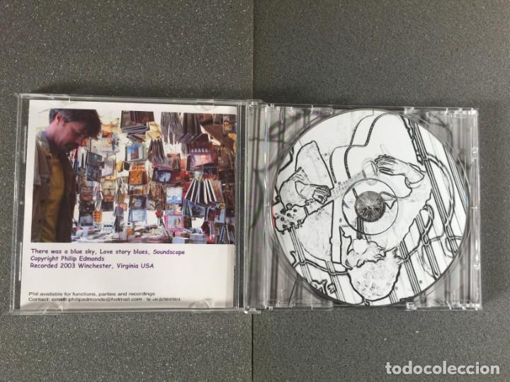 CDs de m&uacute;sica: Phil Edmonds &ndash; Acoustic Trading Post - Foto 2