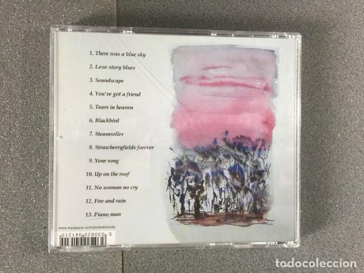 CDs de m&uacute;sica: Phil Edmonds &ndash; Acoustic Trading Post - Foto 3