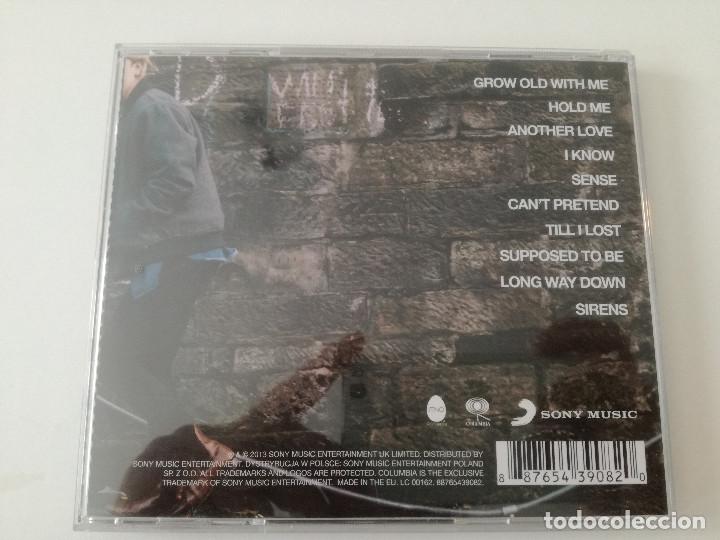 CDs de m&uacute;sica: TOM ODELL - Long Away Down - CD EU 2013 - Foto 4