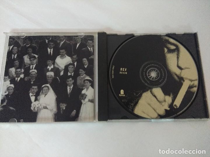 CDs de m&uacute;sica: CD PUNK/TEN FOOT POLE/REV. - Foto 2