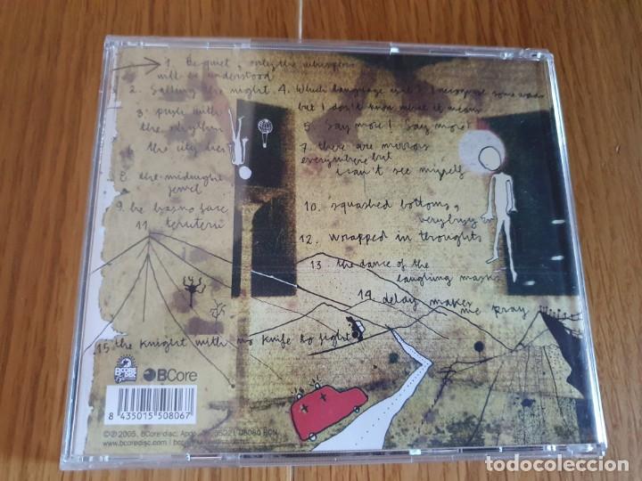 CDs de m&uacute;sica: Cd - No Time For Jokes - its not not - Foto 2