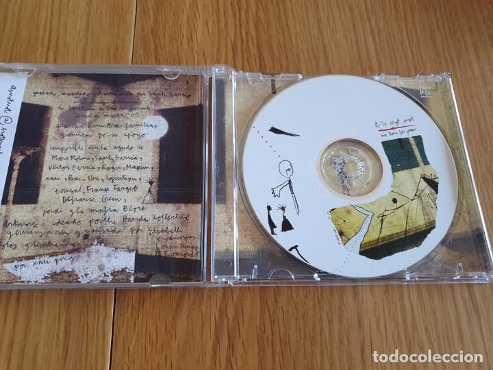 CDs de m&uacute;sica: Cd - No Time For Jokes - its not not - Foto 3