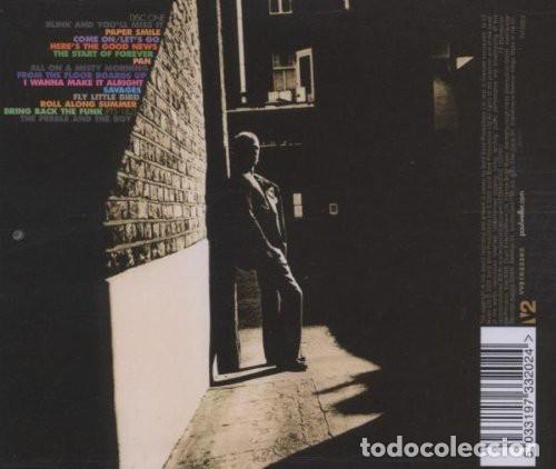 CDs de m&uacute;sica: Paul Weller &lrm;&ndash; As Is Now - Foto 2