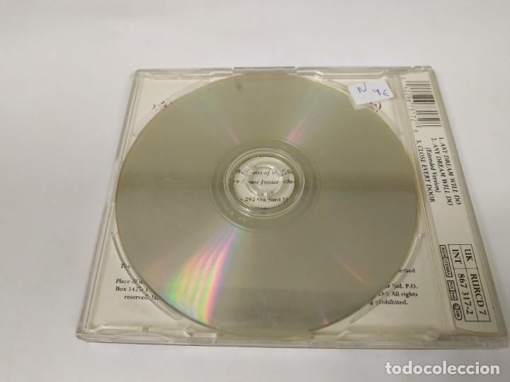 CDs de m&uacute;sica: Jason Donovan - Any Dream Will Do (CD, Maxi) - Foto 2