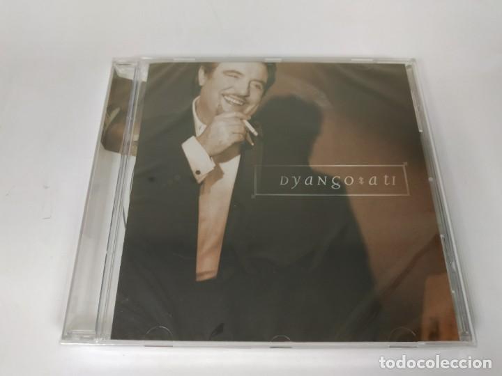CDs de m&uacute;sica: Dyango - A Ti (CD, Album) *Precintado* - Foto 1