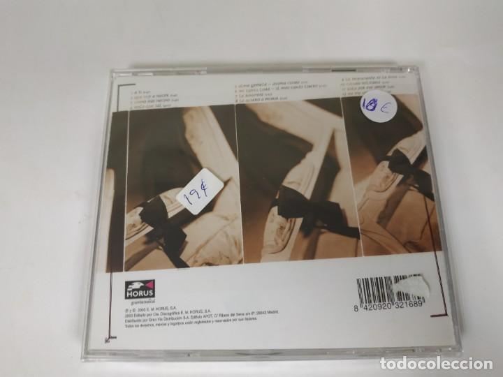 CDs de m&uacute;sica: Dyango - A Ti (CD, Album) *Precintado* - Foto 2