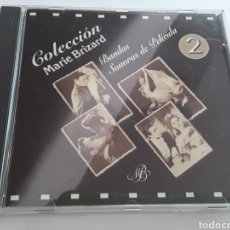 CDs de Música: BANDAS SONORAS DE PELÍCULA VOLUMEN 2 / COLECCIÓN MARIE BRIZARD. Lote 206317546