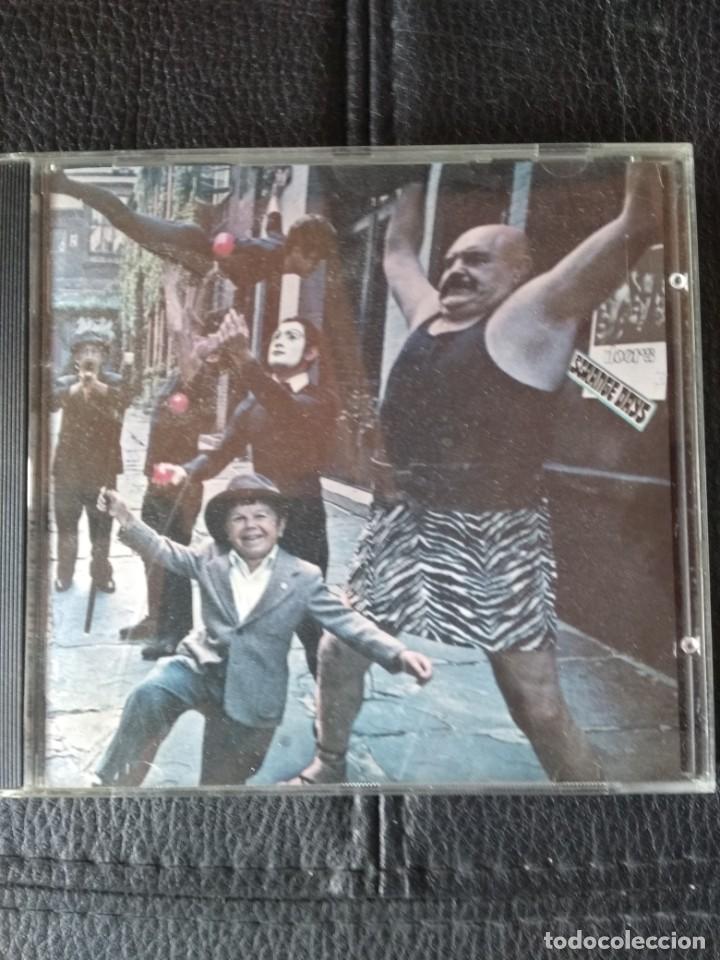 CDs de m&uacute;sica: The Doors - Strange Days - Foto 1