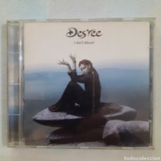 CDs de Música: DES*REE. I AIN'T MOVIN'. 1994. NO PROBADO.. Lote 206772085
