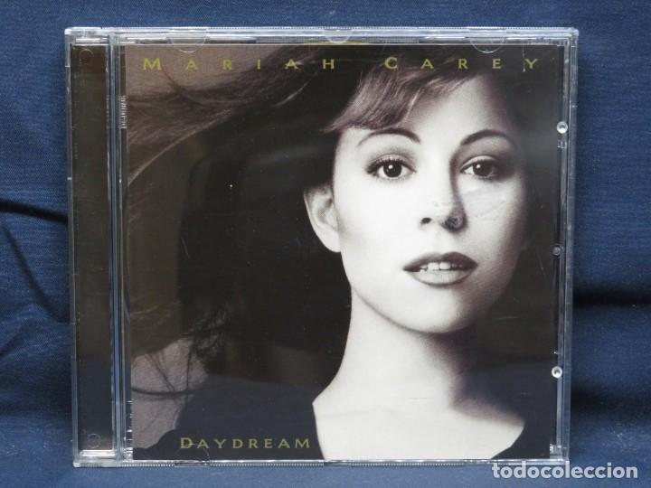 CDs de m&uacute;sica: MARIAH CAREY - DAYDREAM - CD - Foto 1