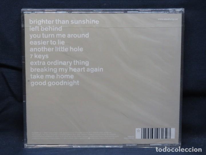 CDs de m&uacute;sica: Aqualung - Still Life - CD - Foto 2
