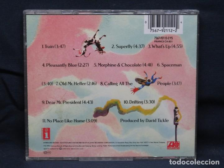 CDs de m&uacute;sica: 4 Non Blondes - Bigger, Better, Faster, More! - CD - Foto 2