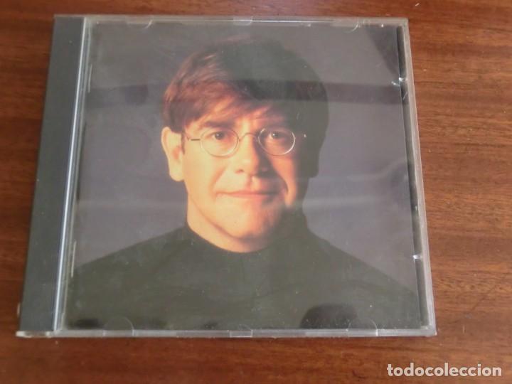 CDs de m&uacute;sica: Elton John - Made in England - Foto 1