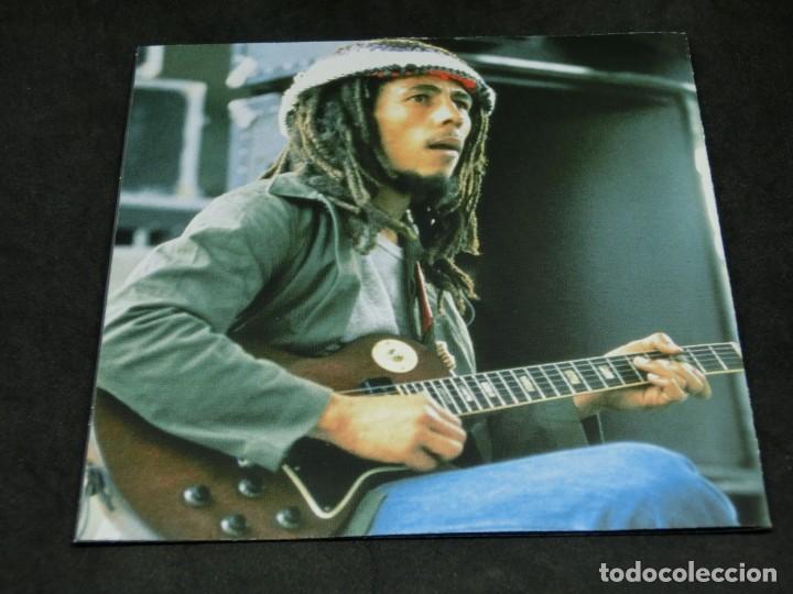 CDs de m&uacute;sica: CD - BOB MARLEY - ALL IN ONE - Foto 5