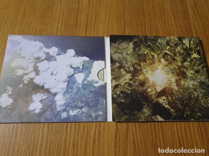 CDs de m&uacute;sica: Disco Ruido - sistema solar - 1 CD - Foto 3