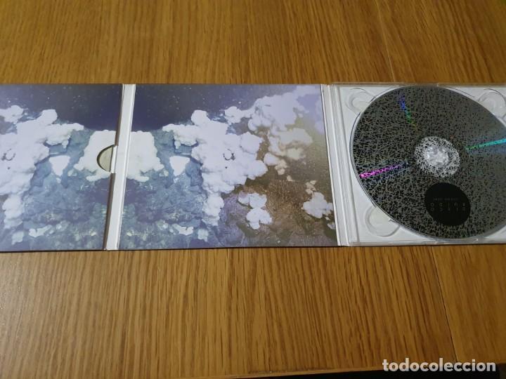 CDs de m&uacute;sica: Disco Ruido - sistema solar - 1 CD - Foto 5