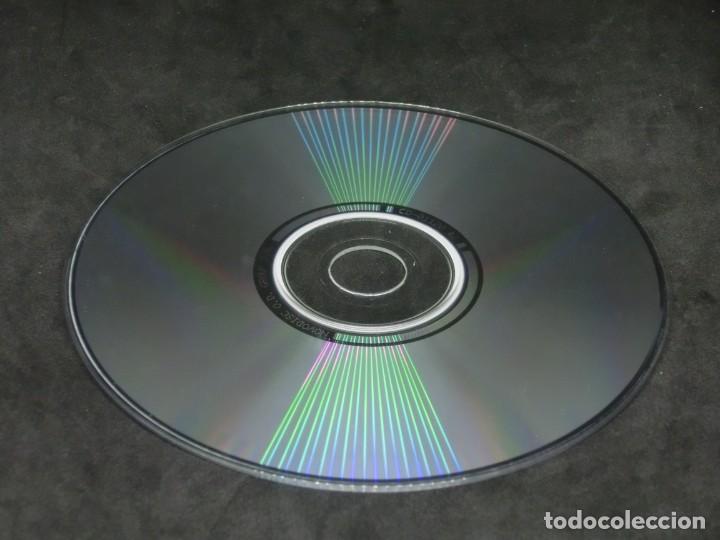 CDs de m&uacute;sica: CD - VARIOS - CL&Aacute;SICOS DE NAVIDAD - COPE - Foto 4