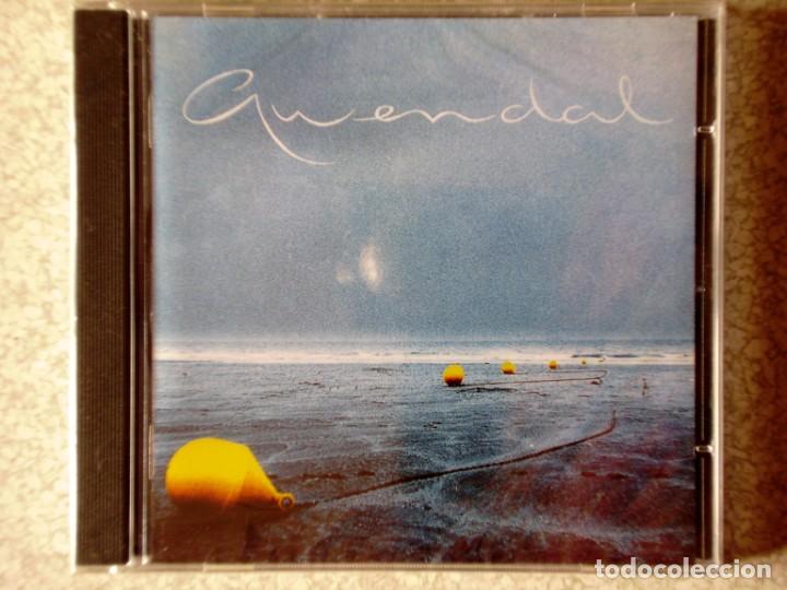 CDs de m&uacute;sica: GWENDAL...PRECINTADO - Foto 1