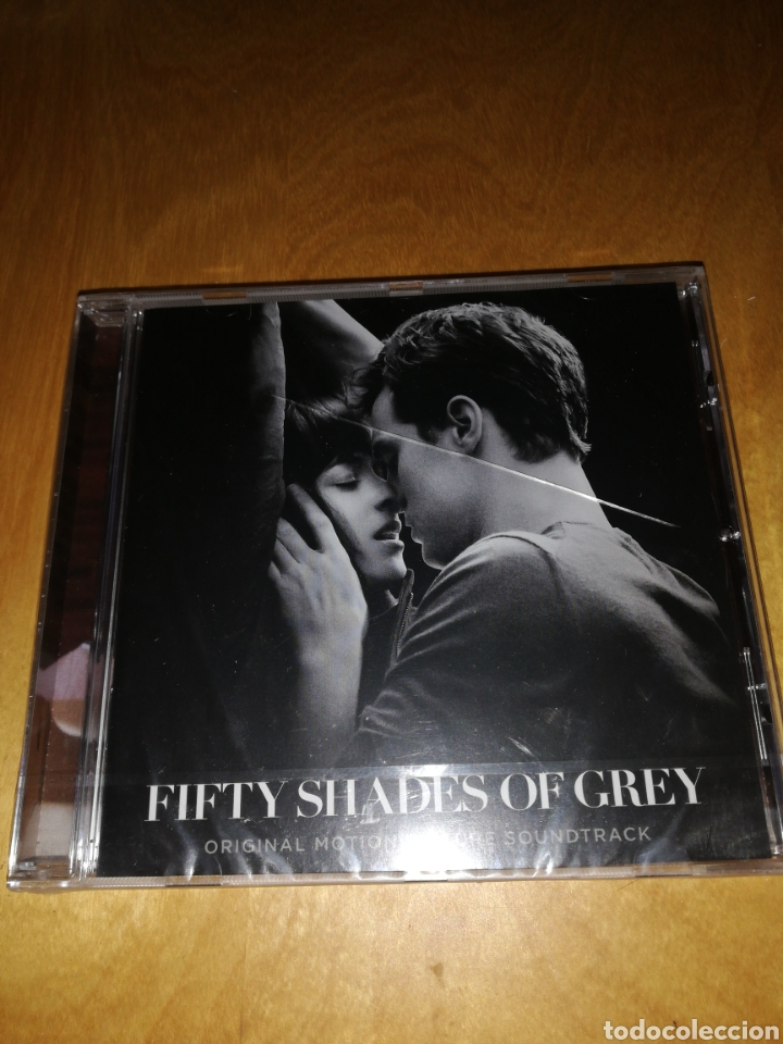 50 Sombras De Grey Descarga Directa