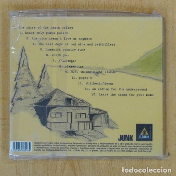 CDs de m&uacute;sica: WHITECHAPEL - TROUBLE SLEEP - CD - Foto 2