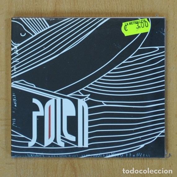 CDs de m&uacute;sica: POLEN - POLEN - CD - Foto 1