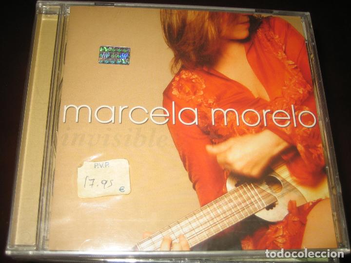 CDs de m&uacute;sica: MARCELA MORELO - CD PRECINTADO - Foto 1