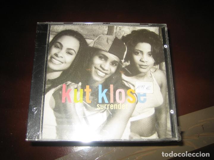 CDs de m&uacute;sica: KUT KLOSE - CD PRECINTADO - Foto 1