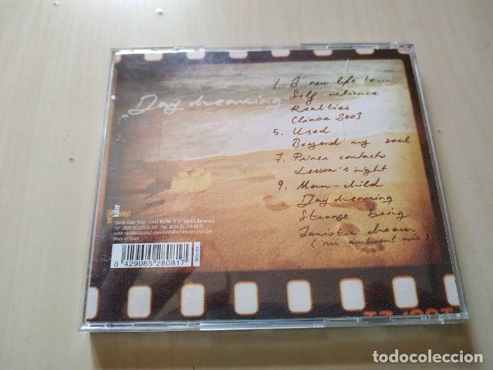 CDs de m&uacute;sica: Z&ouml;ell - Daydreaming - Foto 2