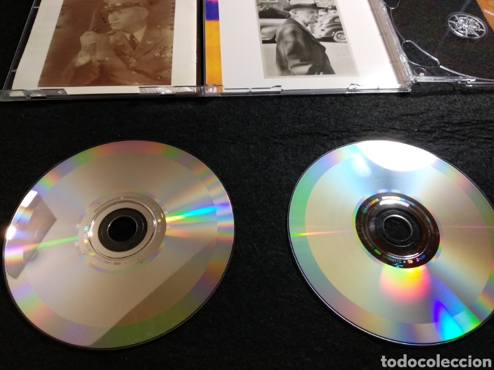 CDs de m&uacute;sica: Eels Blinking lights CD doble - Foto 3