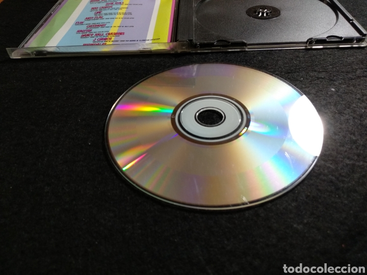 CDs de m&uacute;sica: Honest Dons Greatest sHits - Foto 3