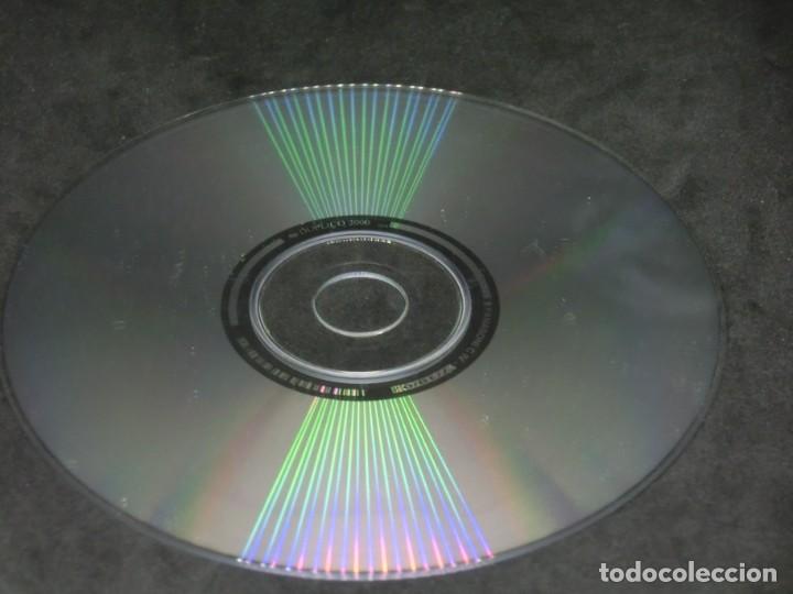 CDs de m&uacute;sica: CD DOBLE - PANASONIC POLE POSITION - VARIOS - - Foto 10