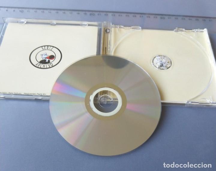 CDs de m&uacute;sica: 21 japonesas, El mercado del placer, CD - Foto 3