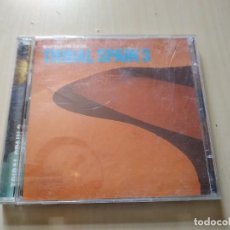 CDs de Música: TRIBAL SPAIN 3. MIXED BY JESSE GARCÍA. 2 CDS
