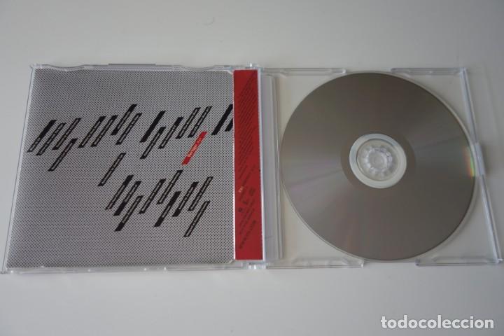 CDs de m&uacute;sica: U2: Vertigo. CD single PROMO UK. U2PRO1 - Foto 2