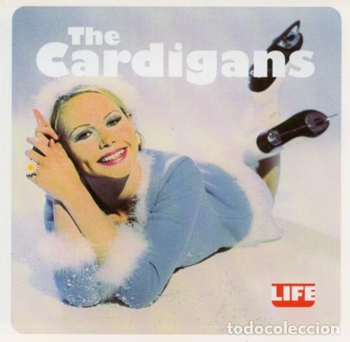CDs de m&uacute;sica: The Cardigans - Life (precintado) - Foto 1