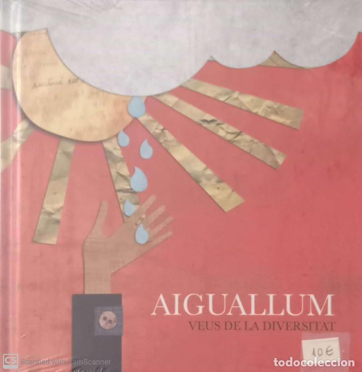 CDs de m&uacute;sica: Aiguallum Veus de la diversitat - Foto 1