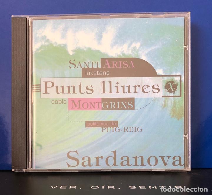CDs de m&uacute;sica: SANTI ARISA, CD - Foto 1