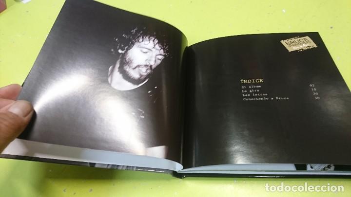 CDs de m&uacute;sica: BRUCE SPRINGSTEEN, BORN TO RUN - Foto 2