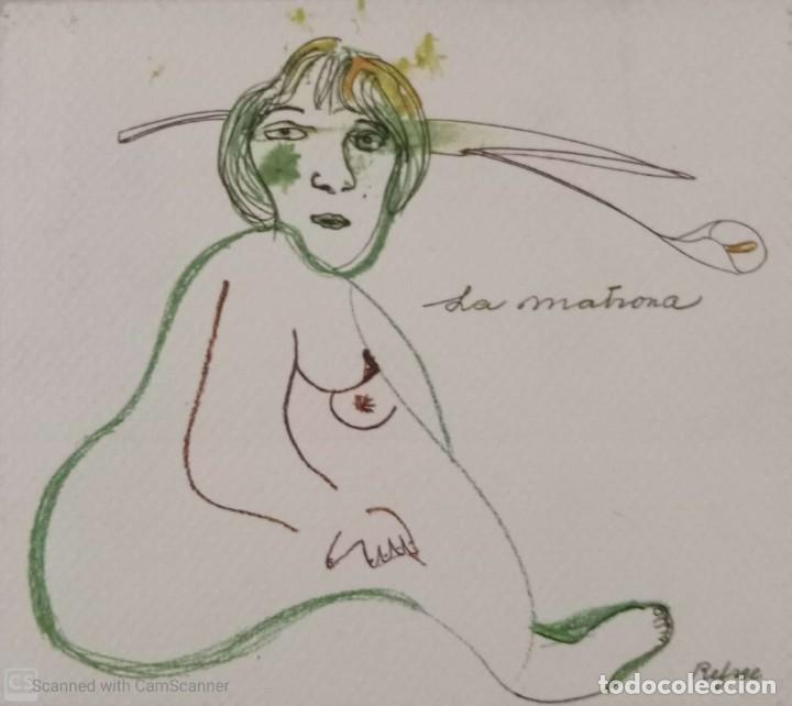 CDs de m&uacute;sica: Refree La matrona - Foto 1